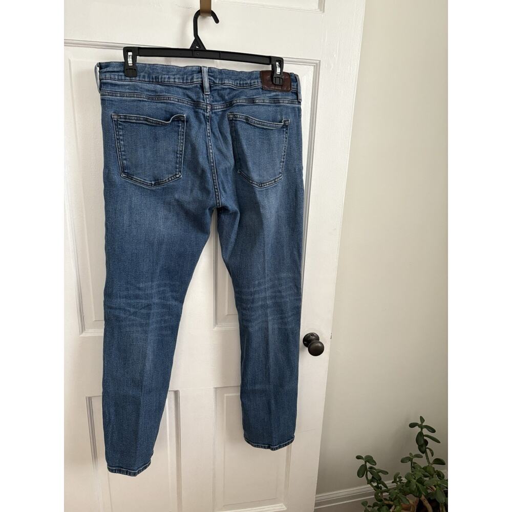 Jos. A. Banks Men's Jeans Size 36x32 Lot of 4 pair